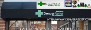 Denver Relief Dispensary